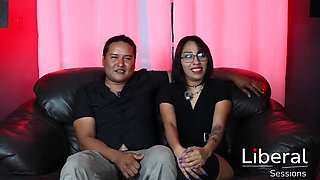 Hotwife Swap: Latina Wives Fuck Each Other's Husbands