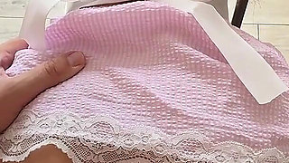 I Deceived My Neighbor to Fuck Me