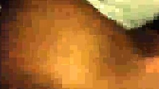 Hot Wife Moans Like Japanese when her Neighbor Fucks her oo