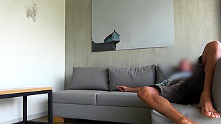 Real Amateur Latina Pussy Pounded Deep