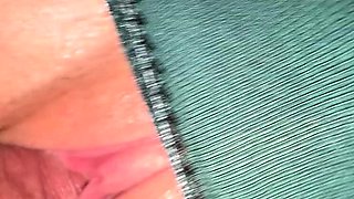 Teen Stepsister Takes Her First Monster Cock In Tight 18 Pussy