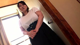 Big Boob hotty masturbate