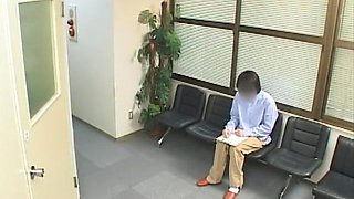 Incredible Japanese girl Yuka Osawa in Hottest Nurse, Group Sex JAV video