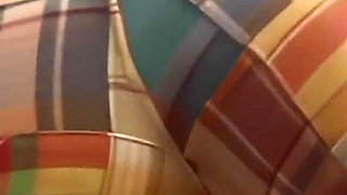 My First Real Lesbian Adventure