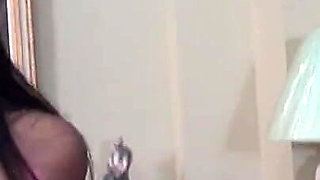 Step-mommie Caught You