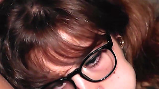 Multiple Orgasm Little Canadian Girl Gets Her Ass Blown