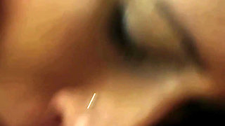 Hot Cutie with Small Tits and a Shaved Pussy Gets a Creampie