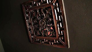 Bendy Venice's blonde trailer