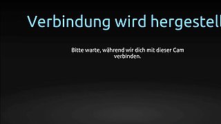 Shiny Latex-Clad Babe Shows Off Her Assets