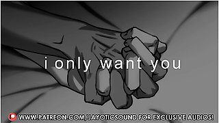 Introvert Boyfriend Eats You Out And Pounds Your Pussy Asmr Erotic Audio For Women