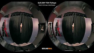 Tommy King Sized Ass Volcano - SLROriginals