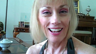 Wicked Sexy Melanie: My Cuckold Slave Hubby