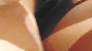 Hot Aunty Fucked Hard