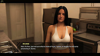 A Very Horny Cornerback (part 1)