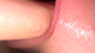 Amateur Babe With Big Ass Gets Fingered Then Fucked Hard In Doggy POV
