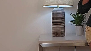 Big Natural Titted Teacher Seduces Distracted Student POV