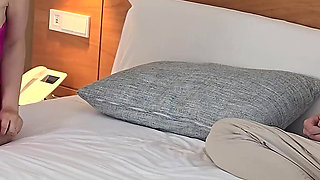 I Fuck the Most Famous Mexican and I Cum Inside