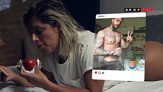 Esers ft. Mi: Doggy, Cowgirl  Missonary Porn