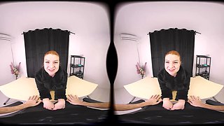 Anna Delight - Desk Distractions