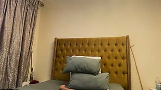 Ebony SSBBW MILF Tits Worship & Analplay