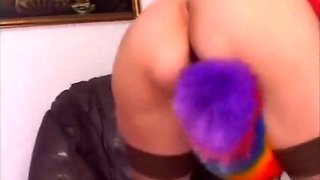 Audition For 65 Year Old Lady