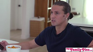 Beautiful Maria Kazi crazy xxx clip