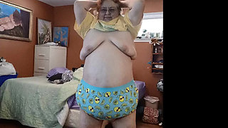 This Weeks Panties 4 Sale