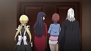 To Jitaku Keibi: Fansly, Japanese  Creampie Porn