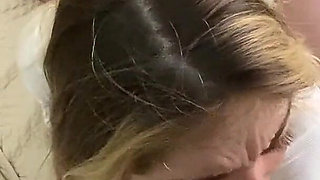 Morning of Anal Madness with Keila: an Exclusive Gift for Faphouse