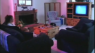 Lesbian’s Crazy Orgasm!!!