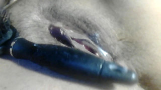 Home Alone: My Brush Feels So Good (REAL HOMEMADE)