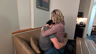 My First Hotwife Experience