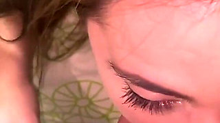 Amateur Oral Marathon - Sloppy Deepthroat POV