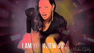 Antireligious mind fuck!  I want you to jerk when you should be worshiping your gods WMV