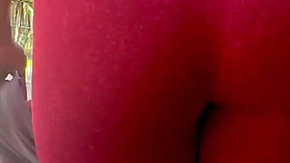 My Boyfriend's Best Friend Fucks My Pussy Hard and Cums on My Ass