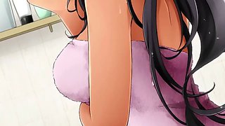 HuniePop Trailer (Nutaku)