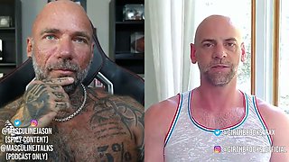 Porn Star Confessions - Girth Brooks episode 143