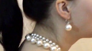 Nylon and Panty Teasing Part 1 in Full HD.