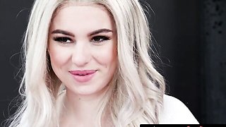 Modest Draven Navarro at threesome dirt