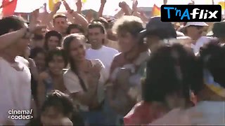 Halle Berry Handsome Vignette in Race The Sun