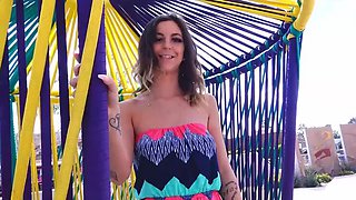 Extreme Wet Orgasms Featuring Hollie