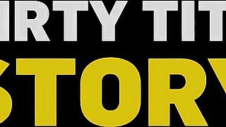 Hunt4k featuring Steve Q and Naomi Love's europe video