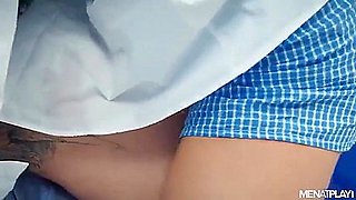 Medical Examination - Alex Brand & Justin Jett