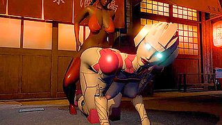 How New Transformers Are Made With Car Toon