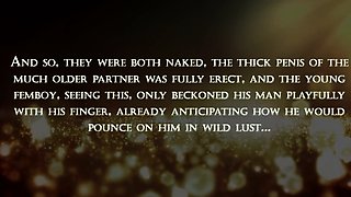 Gorgeous 3D brunette enjoying some bondage sex