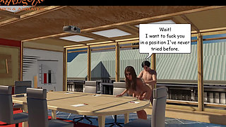 Lucky life SE02EP07 - bonus