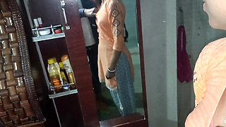 Indiansoni Homemade Village  Sex indian stepsister wants to cum inside the pussy at Night