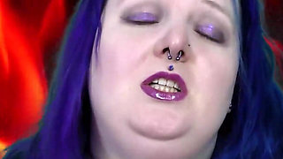 Sell your soul to me