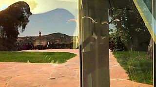 Hot Wife Allison Moore Tries Swinger Sex