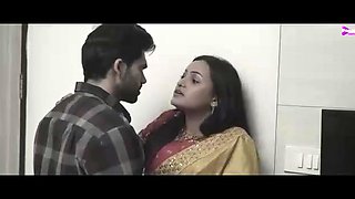 Adhura 2024 Primeshots Hindi Porn Web Series Episode 2